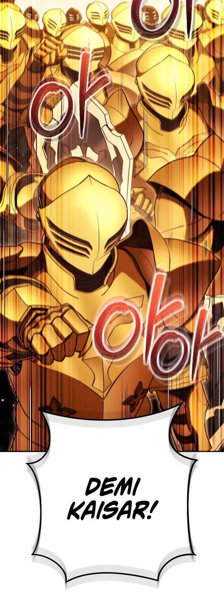Dungeon Reset Chapter 233 Gambar 60